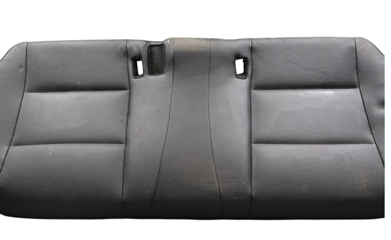 Load image into Gallery viewer, 11-16 BMW 528i 535i 550i F10 Rear 2nd Row Lower Seat Cushion Bench Oem

