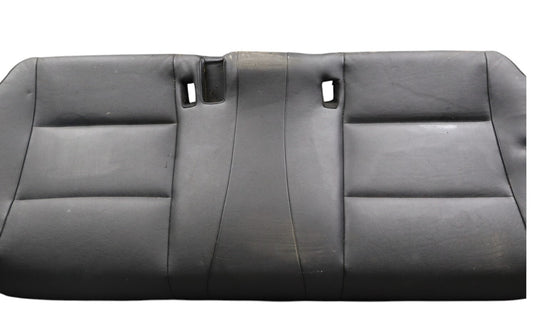 11-16 BMW 528i 535i 550i F10 Rear 2nd Row Lower Seat Cushion Bench Oem