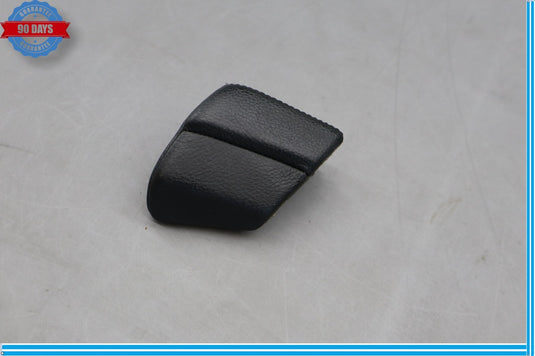 10-16 Porsche Panamera Rear Right Side C Pillar Armrest Extension Cover Oem