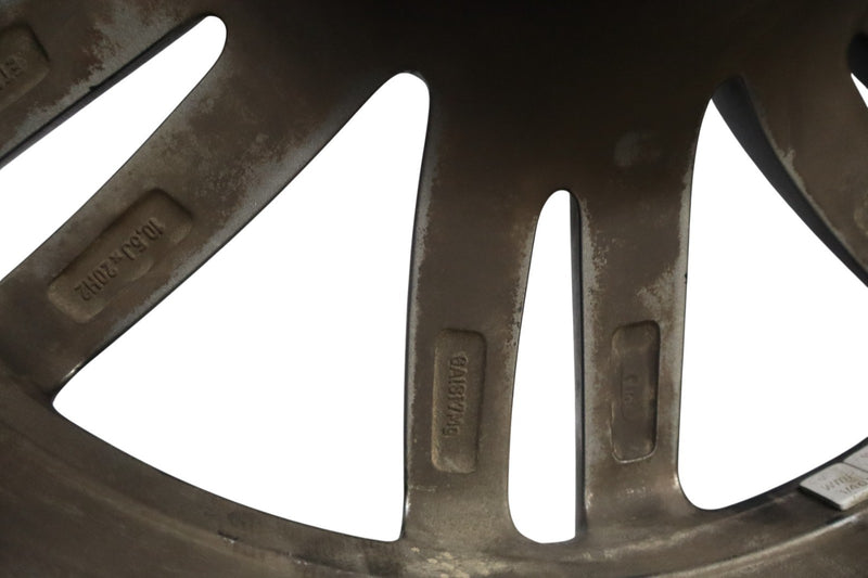 Load image into Gallery viewer, 14-20 Maserati Ghibli M157 Alloy Wheel Rim Disc 10.5x20H2 20'' R20 Oem
