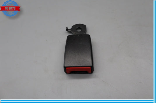 10-16 Porsche Panamera 970 Rear Left Driver Side Seat Belt Seatbelt Buckle Oem