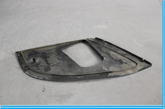 09-15 BMW 750i 750Li F01  F10 Front Left Side Kidney Grill Grille 10627110 Oem