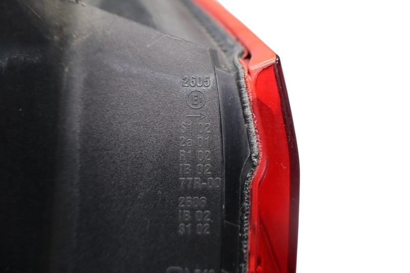 Load image into Gallery viewer, 10-13 Mercedes E350 E550 Rear Right Passenger Side Outer Tail Light Lamp Oem

