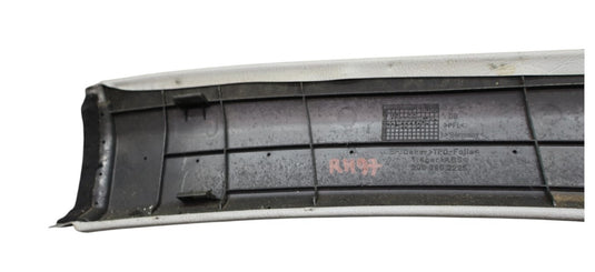 98-03 Mercedes W208 CLK320 Front Right Side A Pillar Panel Trim Cover Oem