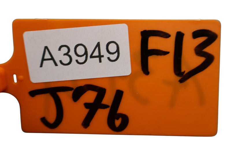 Load image into Gallery viewer, 14-20 Maserati Ghibli Rear Left Side Fender Liner Splash Shield Guard Cover Oem
