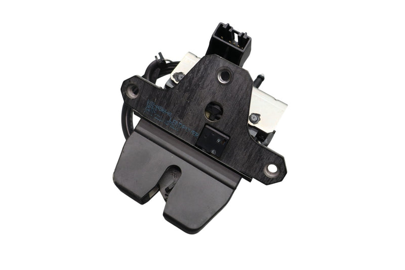 Load image into Gallery viewer, 12-19 LR Range Rover Evoque L538 Rear Trunk Lid Lock Latch Actuator Oem

