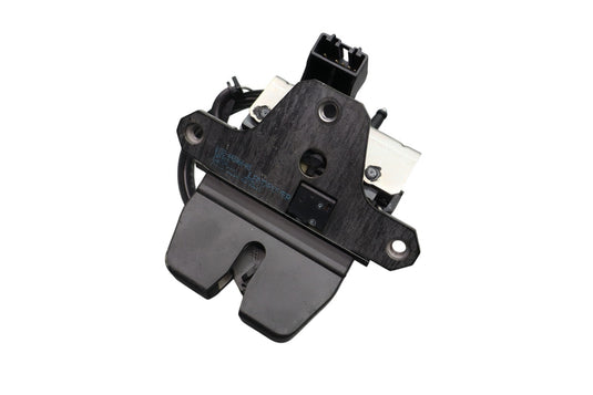 12-19 LR Range Rover Evoque L538 Rear Trunk Lid Lock Latch Actuator Oem