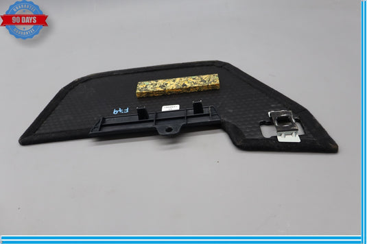 07-09 Lexus LS460 LS460L Rear Left Driver Side Trunk Carpet Trim Cover Panel Oem