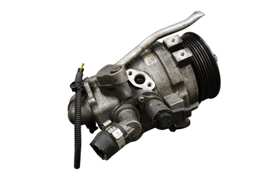 09-13 BMW F01 750Li 550i Dynamic Drive Active Power Steering Pump 678890603 Oem
