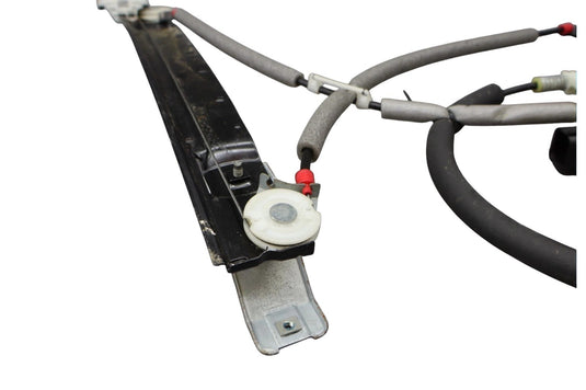 10-19 Jaguar XJ XJL X351 Front Right Passenger Side Window Regulator Motor OEM