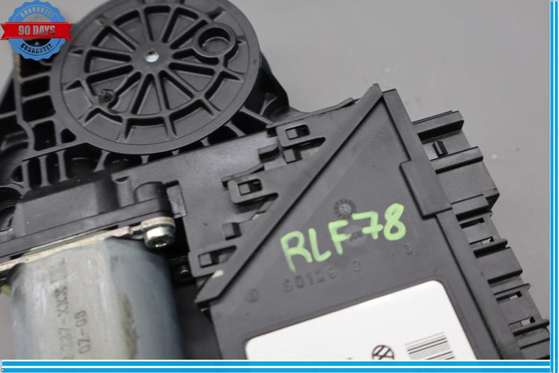 Load image into Gallery viewer, 03-10 Porsche Cayenne Rear Left Driver Side Door Window Regulator Motor Oem
