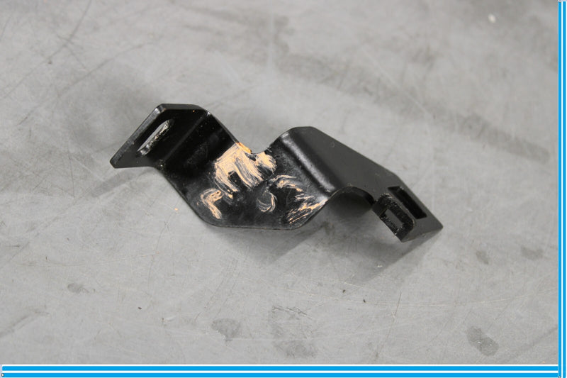 Load image into Gallery viewer, 09-15 BMW 750Li F01 F02 Front Left Driver Side Bumper Mount Bracket Oem
