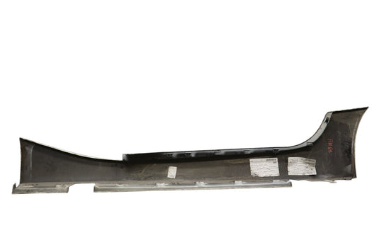 03-08 BMW E85 E86 Z4 Right Passenger Side Skirt Rocker Panel Molding Oem