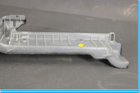 07-12 BMW 328i Convertible Rear Right Side Trunk Carpet Trim Panel Oem