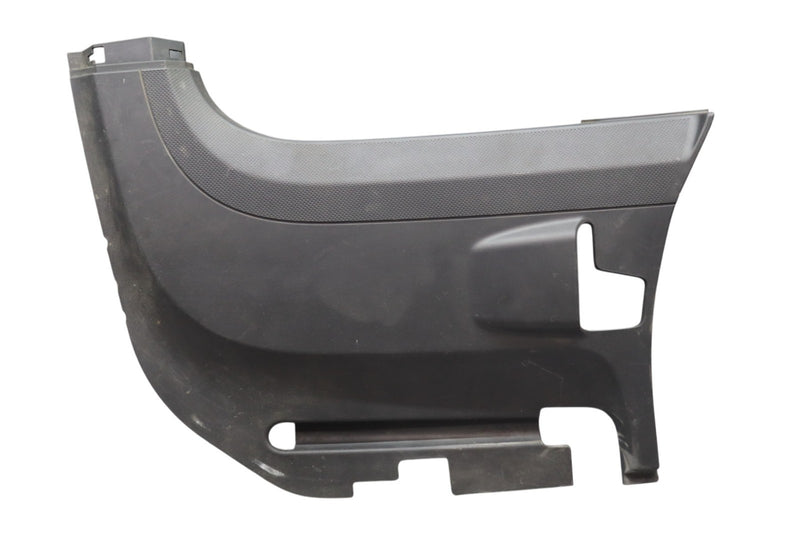 Load image into Gallery viewer, 11-15 Volkswagen Touareg Front Left Radiator Support Access Cover 7P6806441A Oem
