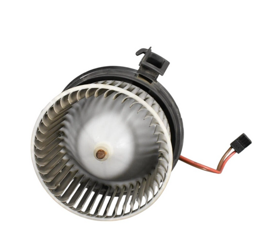 12-16 Mercedes CLS550 C200 C250 AC A/C Heater Blower Motor Fan 2128200708 OEM