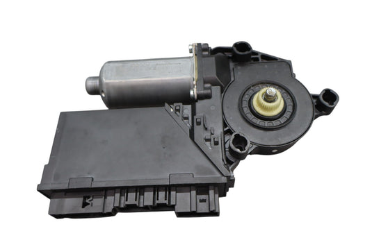 03-18 Bentley Continental GTC Front Left Door Window Regulator Motor Oem