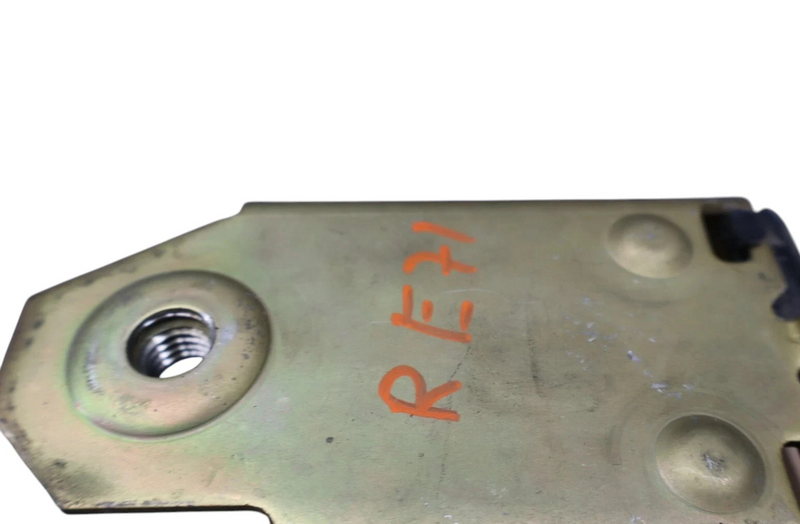 Load image into Gallery viewer, 87-92 Cadillac Allante Front Right Passenger Seat Belt Retractor Assembly Oem
