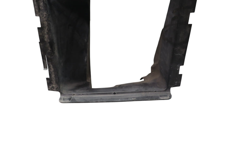 Load image into Gallery viewer, 11-14 Volkswagen Touareg VW Right Intercooler Air Guide Intake Intake Duct Oem
