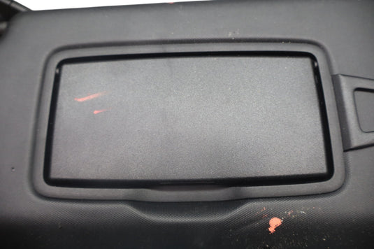 14-23 Mercedes GLA250 CLA250 Front Left Driver Side Sun Visor Sunvisor Oem