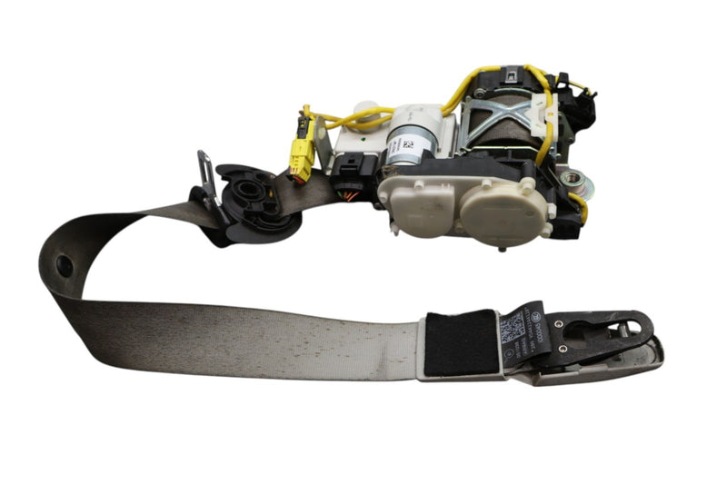 Load image into Gallery viewer, 12-18 Audi A6 Front Right Passenger Seat Belt Seatbelt Retractor 34094304 Oem
