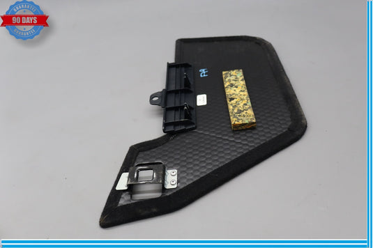 07-09 Lexus LS460 LS460L Rear Left Driver Side Trunk Carpet Trim Cover Panel Oem