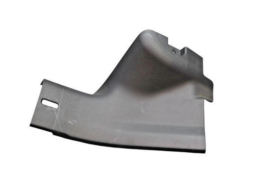 14-21 BMW I01 i3 i3s Rear Left Driver Side Door Sill Plate Cover Panel Oem