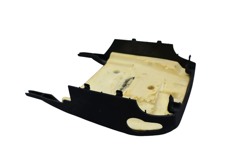 Load image into Gallery viewer, 03-13 Bentley Continental Flying Spur GTC Lower Steering Column Cover Trim Oem
