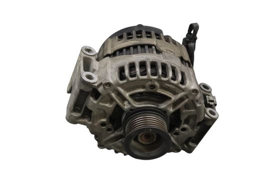 06-16 Mercedes W212 E350 Engine Alternator Generator Assembly Oem