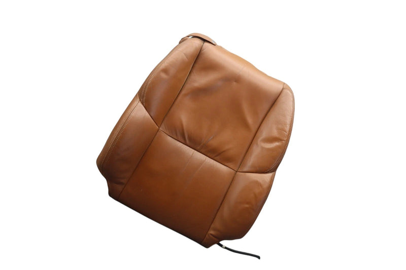 Load image into Gallery viewer, 02-05 Lexus SC430 Z40 Front Right Side Upper Seat Cushion 7107324360 Oem
