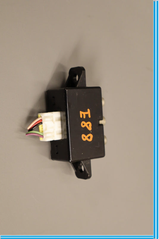 11-17 Infiniti QX56 QX80 AUX Auxiliary Audio Video Jack RCA Input Oem