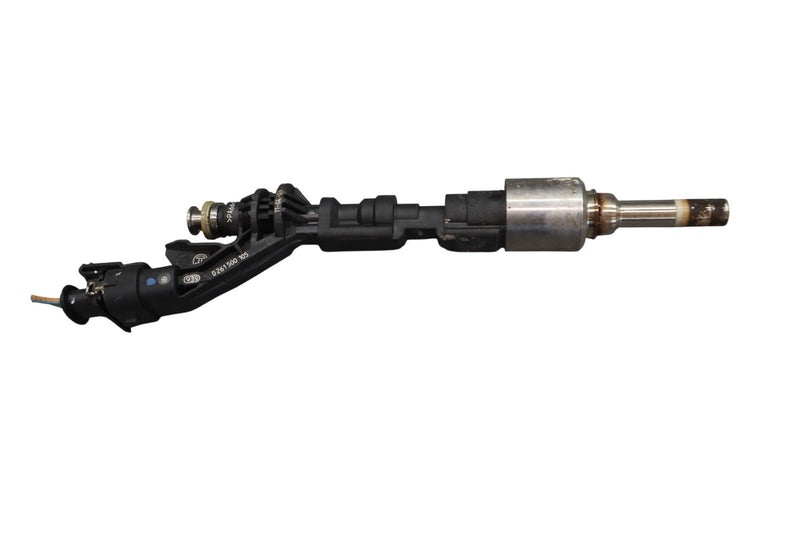 Load image into Gallery viewer, 10-19 Jaguar XF XJ XK Range Rover Sport L320 Engine Fuel Injector Black Oem
