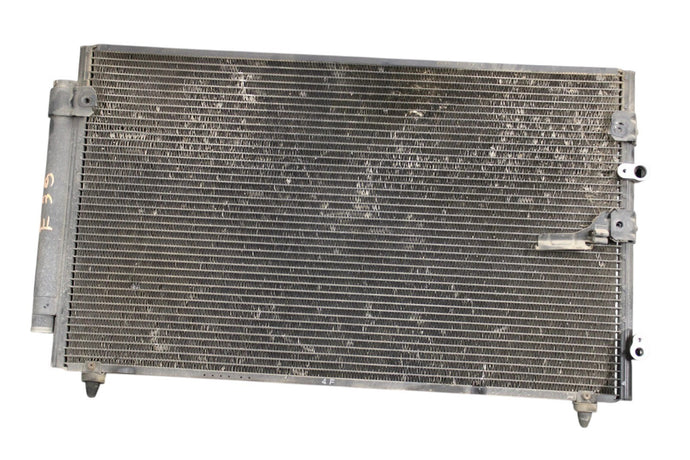 02-10 Lexus SC430 AC A/C Air Conditioning Condenser Assembly Unit 8846024091 Oem