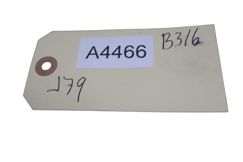 Load image into Gallery viewer, 11-17 Volkswagen VW Touareg Right Side Trunk Hatch Panel Cover 7P6867656 Oem
