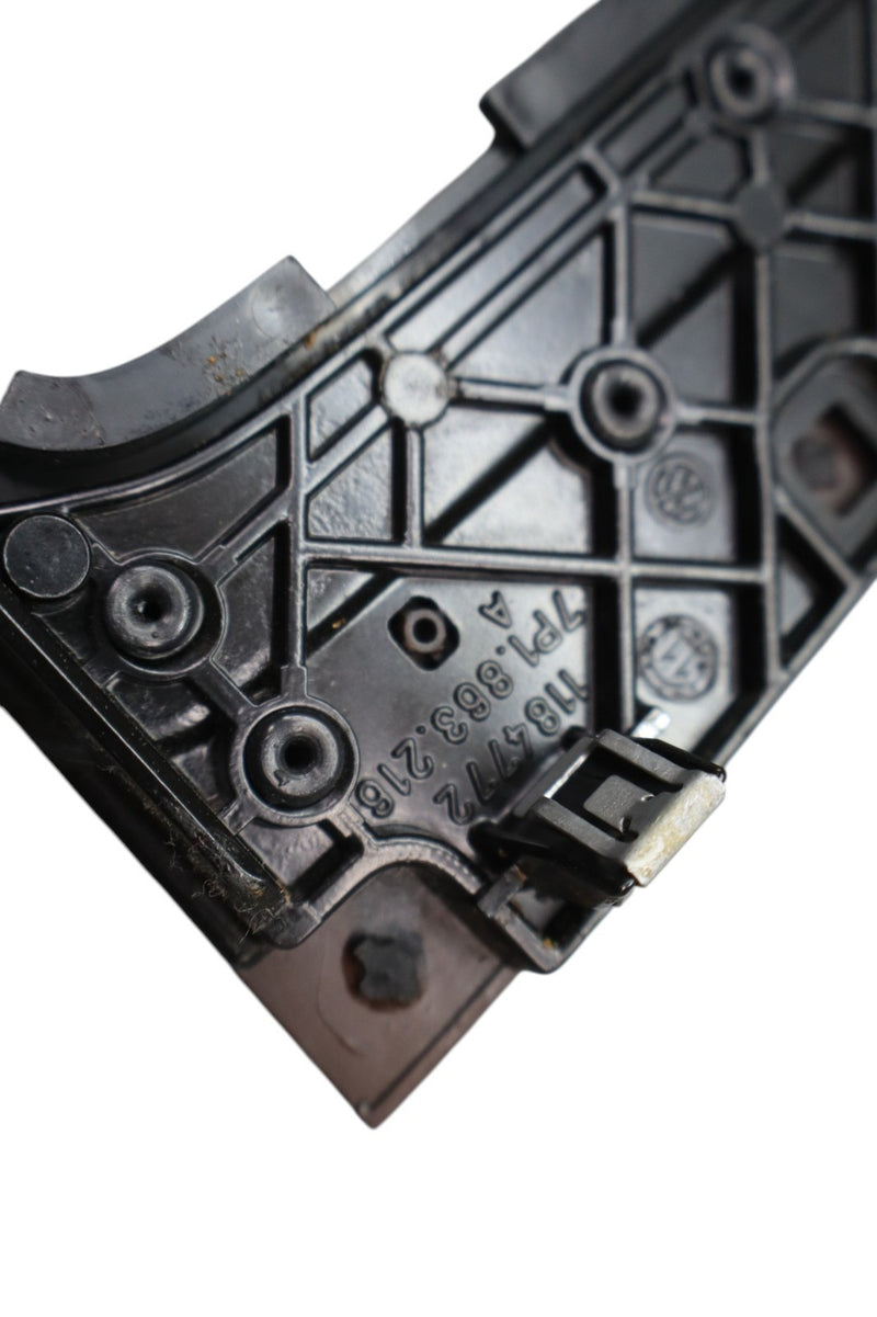 Load image into Gallery viewer, 11-17 Volkswagen Touareg Front Center Console Shifter Bezel Trim Cover Oem
