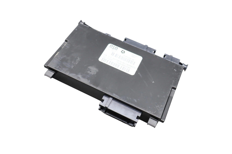 Load image into Gallery viewer, 14-17 Maserati Ghibli Front Left Driver Side Seat Control Module 05026619AI Oem
