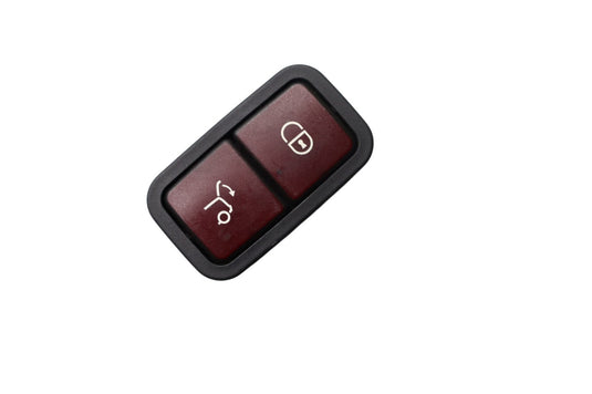 06-13 Mercedes X164 GL450 ML350 R350 Trunk Tailgate Lock Close Button Oem