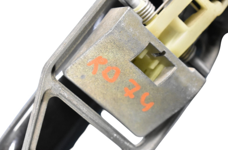 Load image into Gallery viewer, 03-13 Bentley Continental Right Passenger Side Exterior Handle Door Lock Oem
