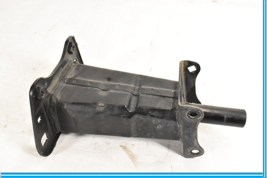 07-12 Mercedes GL450 X164 Front Right Pass Side Bumper Reinforcement Bar Bracket