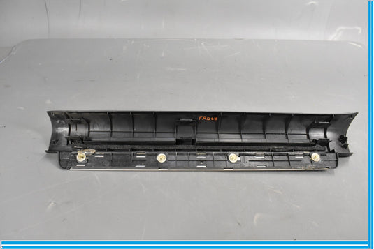 07-12 Lexus LS460 Front Right Passenger Side Door Sill Scuff Trim Plate Oem