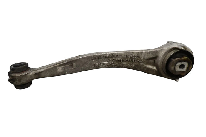 17-20 Jaguar F-Pace Front Left Velar Forward Lower Control Arm HK833C256AD Oem