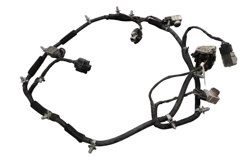 Load image into Gallery viewer, 15-16 Hyundai Genesis Rear Bumper Park Assist Wiring Harness 91840B1520 Oem
