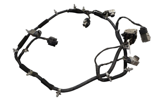 15-16 Hyundai Genesis Rear Bumper Park Assist Wiring Harness 91840B1520 Oem