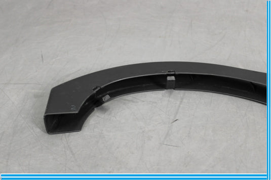 06-11 Mercedes CLS550 W219 Rear Left Trunk Lid Hinge Plastic Cover Oem