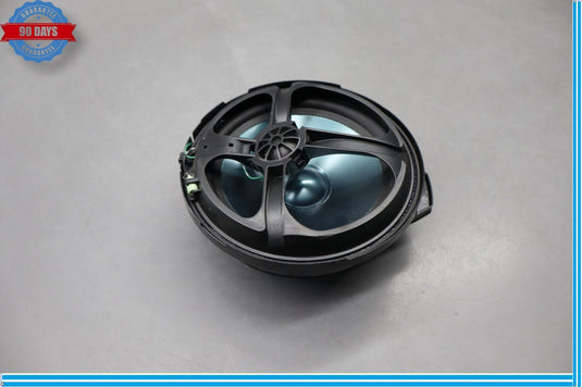 08-15 Mercedes  C250 GLK250 W204 Rear Left Or Right Door Audi Sound Speaker Oem