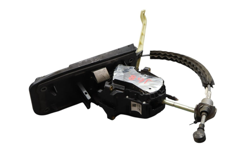 Load image into Gallery viewer, 11-18 Porsche Cayenne 958 Hybrid Tiptronic Floor Shifter Gear Shift Selector Oem
