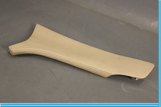 07-12 Lexus LS460 XF40 Center Console Left Side Leather Trim Panel LA00 Oem