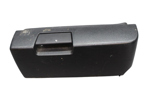 10-16  Mercedes W212 E350 CLS550 Left Driver Side Under Seat Compartment Oem