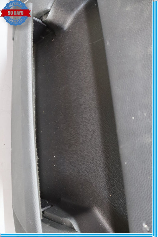 11-13 Hyundai Equus SIG Front Right Passenger Side Interior Door Trim Panel Oem