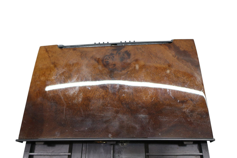 Load image into Gallery viewer, 12-18 Audi A6 A7 Quattro Front Storage Compartment Tray Ashtray Tray Trim Oem
